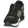 Chaussures Femme Baskets basses Gioseppo GIRST Noir