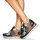 Chaussures Femme Baskets basses Gioseppo SONLEZ Multicolore