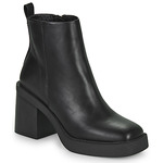 Ankle Boot MUNICH em Couro