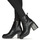Chaussures Femme Bottines Gioseppo ALTRIER Noir