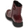 Chaussures Fille Boots Gioseppo TELAGH Bordeaux