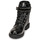 Chaussures Fille Boots Gioseppo NAIVASHA Noir