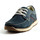 Chaussures Homme Derbies & Richelieu Traveris Zap-in ALTEA Bleu