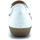 Chaussures Femme Ballerines / babies Longo 1006639 Blanc