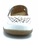 Chaussures Femme Ballerines / babies Longo 1006639 Blanc