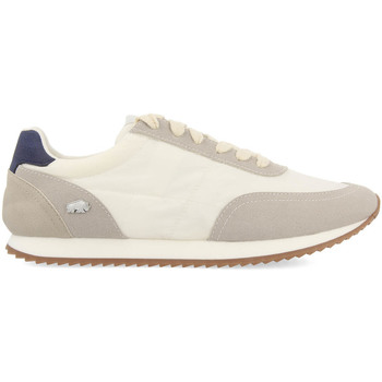 Chaussures Homme Baskets mode Gioseppo LOUTRO Blanc