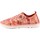 Chaussures Femme Baskets mode Coco & Abricot V2171A-TYA Orange