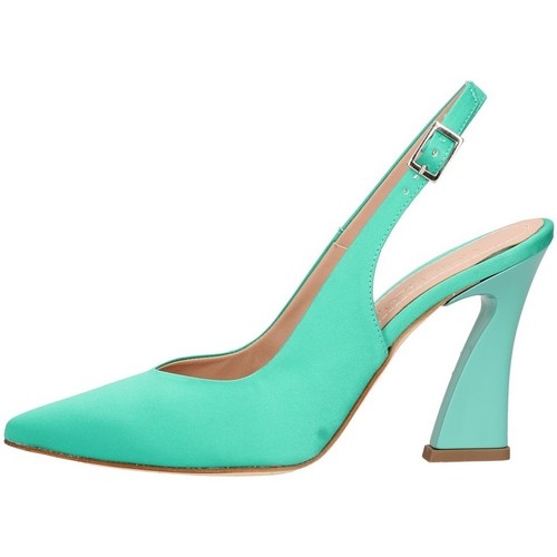 Chaussures Femme Escarpins Uniche@.It As02 Vert