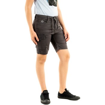 Vêtements Garçon Shorts / Bermudas Utilisez au minimum 8 caractèresises bmoby0000wpig gris