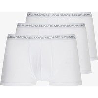 Sous-vêtements Homme Boxers MICHAEL Michael Kors 6BR1T1O773 Blanc