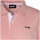 Vêtements Homme T-shirts & Polos Schott PSMILTON Rose