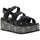 Chaussures Femme Sandales et Nu-pieds Marco Tozzi 16192CHPE22 Noir