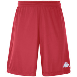 Vêtements Homme Shorts / Bermudas Kappa Short  Borgo rouge