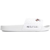 Chaussures Homme Claquettes Paul Smith Sandales  Summit Blanc