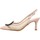 Chaussures Femme Escarpins Dibia 8103D Beige