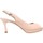 Chaussures Femme Escarpins Dibia 8459D Rose