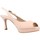 Chaussures Femme Escarpins Dibia 8459D Rose
