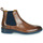 Chaussures Homme Boots Melvin & Hamilton CLINT 7 Cognac
