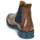 Chaussures Homme Boots Melvin & Hamilton CLINT 7 Cognac