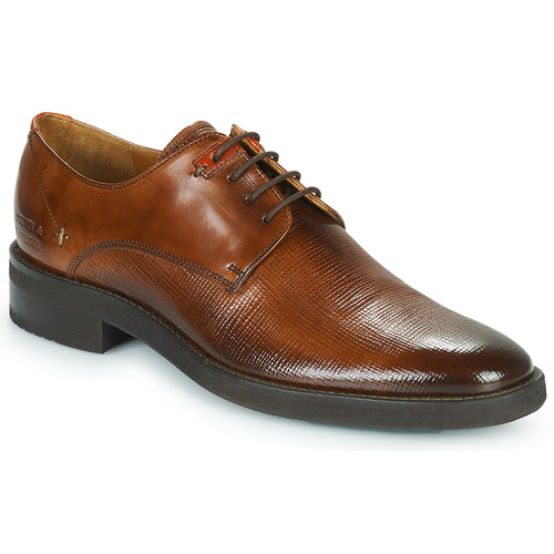 Chaussures Homme Derbies Airstep / A.S.98 CLINT 1 Marron