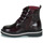Chaussures Fille Boots Pablosky 413999 Bordeaux