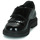 Chaussures Fille Derbies Pablosky 347719 Noir