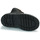 Chaussures Fille Boots Pablosky 414215 Noir