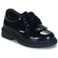Chaussures Fille Derbies Pablosky 347829 Marine