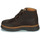 Chaussures Garçon blu Boots Pablosky 507093 Marron