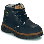 Knee High Boots SOLO FEMME 81506-02-D55 000-12-00 Black