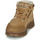 Chaussures Garçon bandana Boots Pablosky 507481 Camel