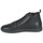 Chaussures Homme Baskets montantes Pataugas JAYER Noir