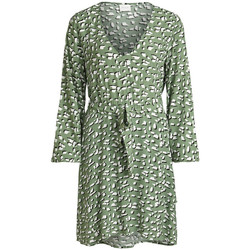 Vêtements Femme Robes Vila 14071900 Vert