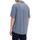 Vêtements Homme Chemises manches longues Tom Tailor Chemise droite Bleu