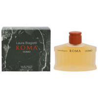 Beauté Homme Parfums Laura Biagiotti Parfum Homme  Roma Uomo EDT (200 ml) Multicolore
