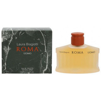 Beauté Homme Eau de parfum Laura Biagiotti Parfum Homme  Roma Uomo EDT (200 ml) Autres