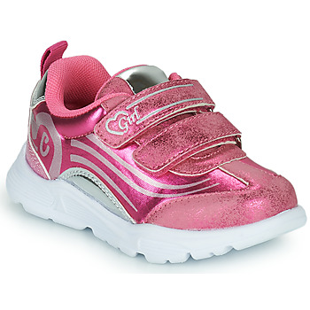 Chaussures Fille Baskets basses Chicco CALIDA Rose