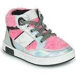 Toddlers lifestyle Hi-top shoe