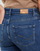 Vêtements Femme Jeans flare / larges Only ONLALICIA Bleu medium