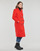 Vêtements Femme Manteaux Only ONLPIPER  COAT CC OTW Rouge