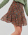 Vêtements Femme Jupes Only ONLANNIKA FR LUREX SKIRT PTM Multicolore