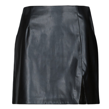 Mini-jupe THE M. Femme Vêtements Jupes Minijupes en coloris Noir 