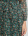 Vêtements Femme Robes courtes Only ONLCERA 3/4 SHORT DRESS WVN Multicolore
