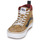 Chaussures Baskets montantes Vans SK8-HI MTE-1 Marron