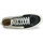 Chaussures Homme Baskets montantes Vans Logo SK8-HI TAPERED Noir / Beige