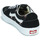 Chaussures Homme Baskets basses Vans SK8-LOW Noir / Blanc / Rouge