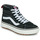 Chaussures Baskets montantes Vans SK8-HI MTE-1 Noir / Blanc