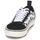 Chaussures Baskets basses Vans UA OLD SKOOL MTE-1 Noir / Blanc