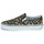 Chaussures Femme Slip ons Vans UA CLASSIC SLIP-ON Noir / Floral