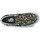 Chaussures Femme Slip ons Vans UA CLASSIC SLIP-ON Noir / Floral
